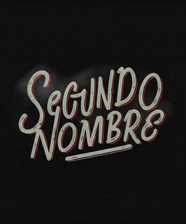 Segundo Nombre