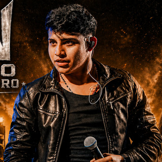 NETO VAQUEIRO poster