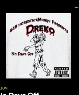 dreko