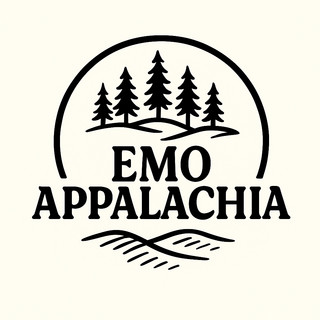 Emo Appalachia artist photo