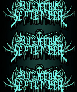Buried By September