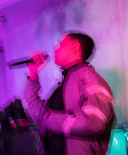 Quezal