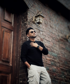 Nadar Sandhu