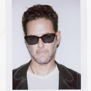 Guy Gerber cover