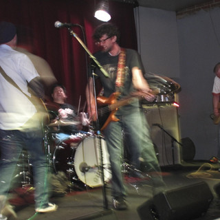 The Lowfills