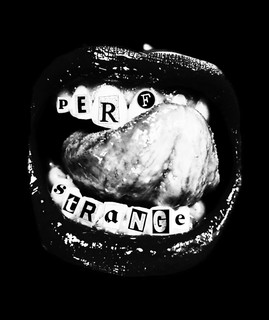 Perfect Strangers Photo
