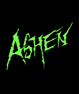 Ashen