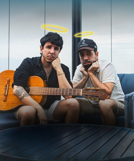 Luigi e Leandro