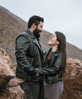 dany y melanie