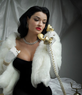 Tolia Nikiprowetzky Photo