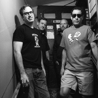 Hinkley artist photo