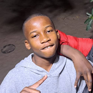 Lil Small Royd