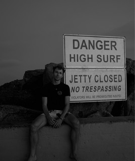 JETTY