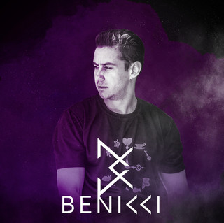 Benicci cover