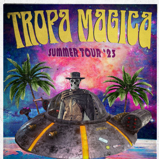 Tropa Magica Photo