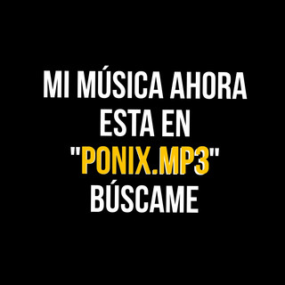 Ponix