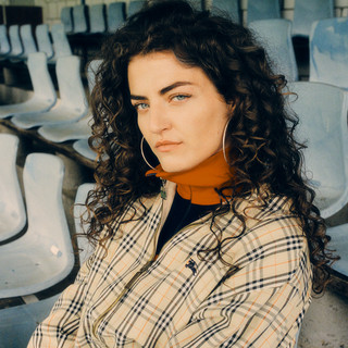Isabèl Usher poster