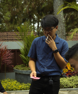 Raynaldi Aditya