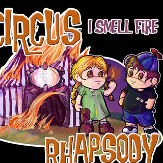 Circus Rhapsody