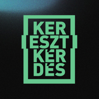 Keresztkérdés poster