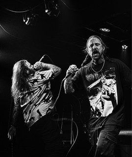 Flatline Squad poster