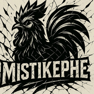 Mistikephe