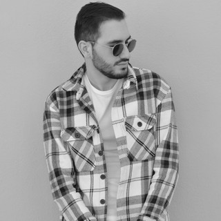 Tommy Glasses cover