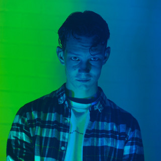 DJ Nick Photo
