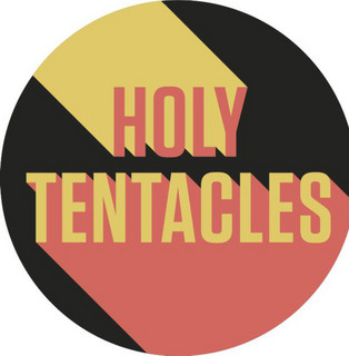 Holy Tentacles gallery image 1