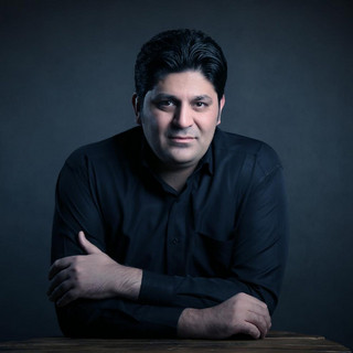Ahmad MirMa'soumi