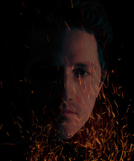 Litost Ember