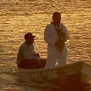 Jurandy do Sax