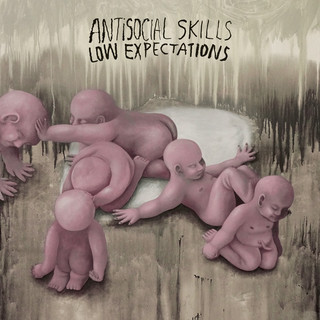 Antisocial Skills