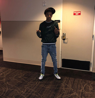 Dohnny Brazy