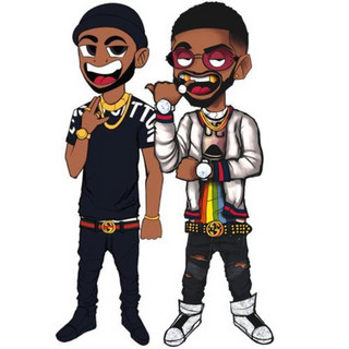 Jayryde & Lil Sleep Da King
