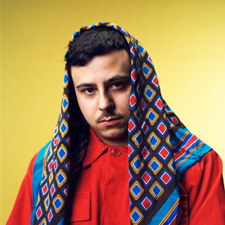Luca Durán