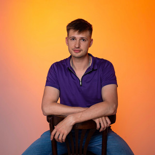 Костя Зайцев