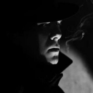 Soufferance artist photo