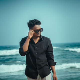 Remish Kumar