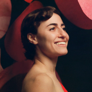 Lucy Yeghiazaryan
