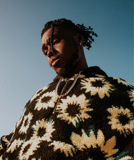 Femi Jaye Photo