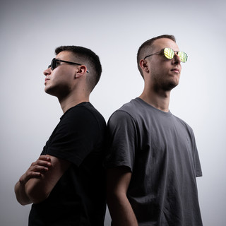 Groove Masters