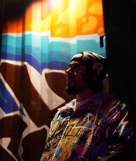 Brodre Inertia artist photo