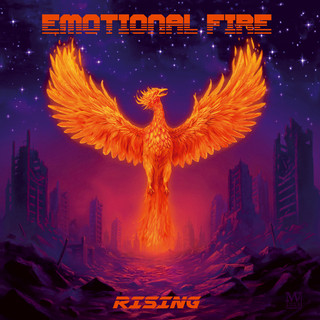 Emotional Fire poster