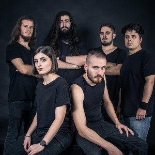 Delirant Chaotic Sound Photo