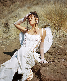 Mars Angel Bb