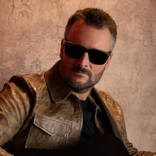 Eric Church poster