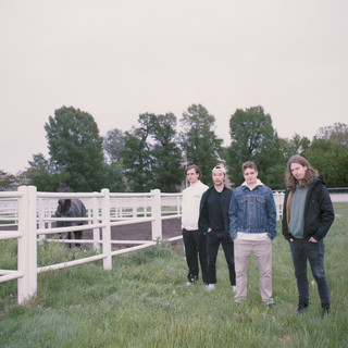 Manic Youth Photo