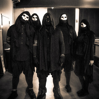 MAELSTROM BLVCK
