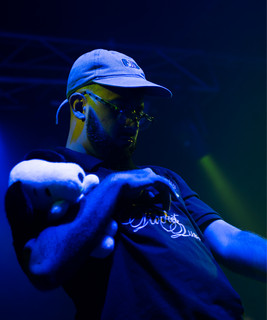 OudiTheKidd